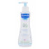 Mustela Bébé Cleansing Water No-Rinse Νερό καθαρισμού προσώπου για παιδιά 300 ml
