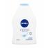 Nivea Intimo Wash Lotion Fresh Comfort Γαλάκτωμα προσωπικής υγιεινής για γυναίκες 250 ml