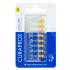 Curaprox CPS 09 Prime Refill 0,9 - 4,0 mm Μεσοδόντια οδοντοβουρτσάκια Σετ