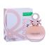 Benetton Colors de Benetton Rose Eau de Toilette για γυναίκες 80 ml