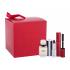 Givenchy L´Interdit Σετ δώρου για γυναίκες EDP 10 ml + μάσκαρα Volume Disturbia 4 g 01 Black + κραγιόν Le Rouge 1,5 g 333