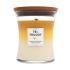 WoodWick Trilogy Fruits Of Summer Αρωματικό κερί 275 gr