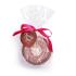 I Heart Revolution Donut Chocolate Dipped Bath Bomb για γυναίκες 150 gr