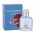 Dolce&Gabbana Light Blue Love Is Love Eau de Toilette για άνδρες 75 ml
