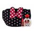 Disney Minnie Mouse Σετ δώρου για παιδιά EDT 50 ml + λιπ γκλος 6 ml + τσάντα μέσης