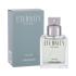 Calvin Klein Eternity Cologne Eau de Toilette για άνδρες 50 ml