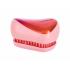 Tangle Teezer Compact Styler Βούρτσα μαλλιών για γυναίκες 1 τεμ Απόχρωση Ombre Chrome Pink