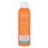 Vichy Capital Soleil Invisible Hydrating Mist SPF50 Αντιηλιακό προϊόν για το σώμα για γυναίκες 200 ml