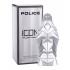 Police Icon Platinum Eau de Parfum για άνδρες 125 ml