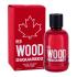 Dsquared2 Red Wood Eau de Toilette για γυναίκες 100 ml