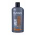 Syoss Men Power Shampoo Σαμπουάν για άνδρες 500 ml