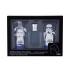 Star Wars Stormtrooper Σετ δώρου EDT 75 ml + αφρόλουτρο 150 ml + βάλσαμο για μετά το ξύρισμα 150 ml