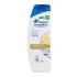Head & Shoulders Citrus Fresh Σαμπουάν 400 ml