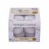 Yankee Candle Fluffy Towels Αρωματικό κερί 117,6 gr