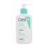 CeraVe Facial Cleansers Foaming Cleanser Καθαριστικό τζελ για γυναίκες 236 ml