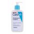 CeraVe Facial Cleansers SA Smoothing Καθαριστικό τζελ για γυναίκες 236 ml