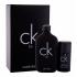 Calvin Klein CK Be Σετ δώρου EDT 200 ml + deostick 75 g
