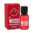 Dsquared2 Red Wood Eau de Toilette για γυναίκες 30 ml