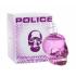 Police To Be Woman Eau de Parfum για γυναίκες 40 ml