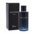 Dior Sauvage Parfum για άνδρες 200 ml