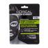 L'Oréal Paris Men Expert Pure Charcoal Μάσκα προσώπου για άνδρες 30 gr