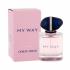 Giorgio Armani My Way Eau de Parfum για γυναίκες 50 ml