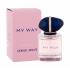 Giorgio Armani My Way Eau de Parfum για γυναίκες 30 ml