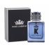 Dolce&Gabbana K Eau de Parfum για άνδρες 50 ml
