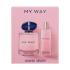 Giorgio Armani My Way Σετ δώρου EDP 90 ml + EDP 15 ml