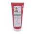 Klorane Organic Cupuaçu Gooseberry Flower Κρέμα ντους για γυναίκες 200 ml