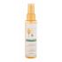 Klorane Ylang-Ylang Wax Sun Radiance Protective Oil Λάδι μαλλιών για γυναίκες 100 ml