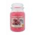 Yankee Candle Roseberry Sorbet Αρωματικό κερί 623 gr