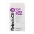RefectoCil Eye Care Pads Βαφή φρυδιών για γυναίκες 20 τεμ
