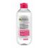 Garnier Skin Naturals Micellar Water All-In-1 Sensitive Μικυλλιακό νερό για γυναίκες 400 ml