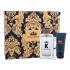 Dolce&Gabbana K Σετ δώρου EDT 100 ml + aftershave βάλσαμο 50 ml +EDT 10 ml