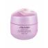 Shiseido White Lucent Overnight Cream & Mask Κρέμα προσώπου νύχτας για γυναίκες 75 ml TESTER