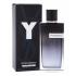 Yves Saint Laurent Y Eau de Parfum για άνδρες 200 ml