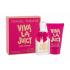 Juicy Couture Viva La Juicy Σετ δώρου για γυναίκες EDP 30 ml + σουφλέ σώματος 50 ml