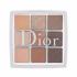 Christian Dior Backstage Σκιές ματιών για γυναίκες 10 gr Απόχρωση 001 Warm Neutrals