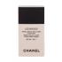 Chanel Les Beiges Healthy Glow Moisturizer SPF30 Κρέμα προσώπου ημέρας για γυναίκες 30 ml Απόχρωση Light