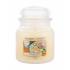 Yankee Candle Christmas Cookie Αρωματικό κερί 411 gr