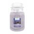 Yankee Candle Candlelit Cabin Αρωματικό κερί 623 gr