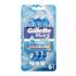 Gillette Blue3 Cool Ξυριστική μηχανή για άνδρες Σετ