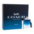 Coach Coach Blue Σετ δώρου EDT 60 ml + EDT 7,5 ml
