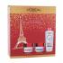 L'Oréal Paris Revitalift Σετ δώρου για γυναίκες κρέμα ημέρας προσώπου Revitalift 50 ml + κρέμα προσώπου το βράδυ Revitalift 50 ml + μικκυλιακό νερό 200 ml