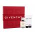 Givenchy L´Interdit Σετ δώρου για γυναίκες EDP 80 ml + λοσιόν σώματος 75 ml + αφρόλουτρο 75 ml
