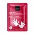 Gabriella Salvete Hand Mask Propolis And Pearl Extract Ενυδατικά γάντια για γυναίκες 1 τεμ