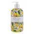 Baylis & Harding Royale Garden Lemon & Basil Υγρό σαπούνι για γυναίκες 500 ml