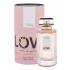 Victoria´s Secret Love Eau de Parfum για γυναίκες 100 ml