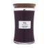 WoodWick Spiced Blackberry Αρωματικό κερί 609,5 gr